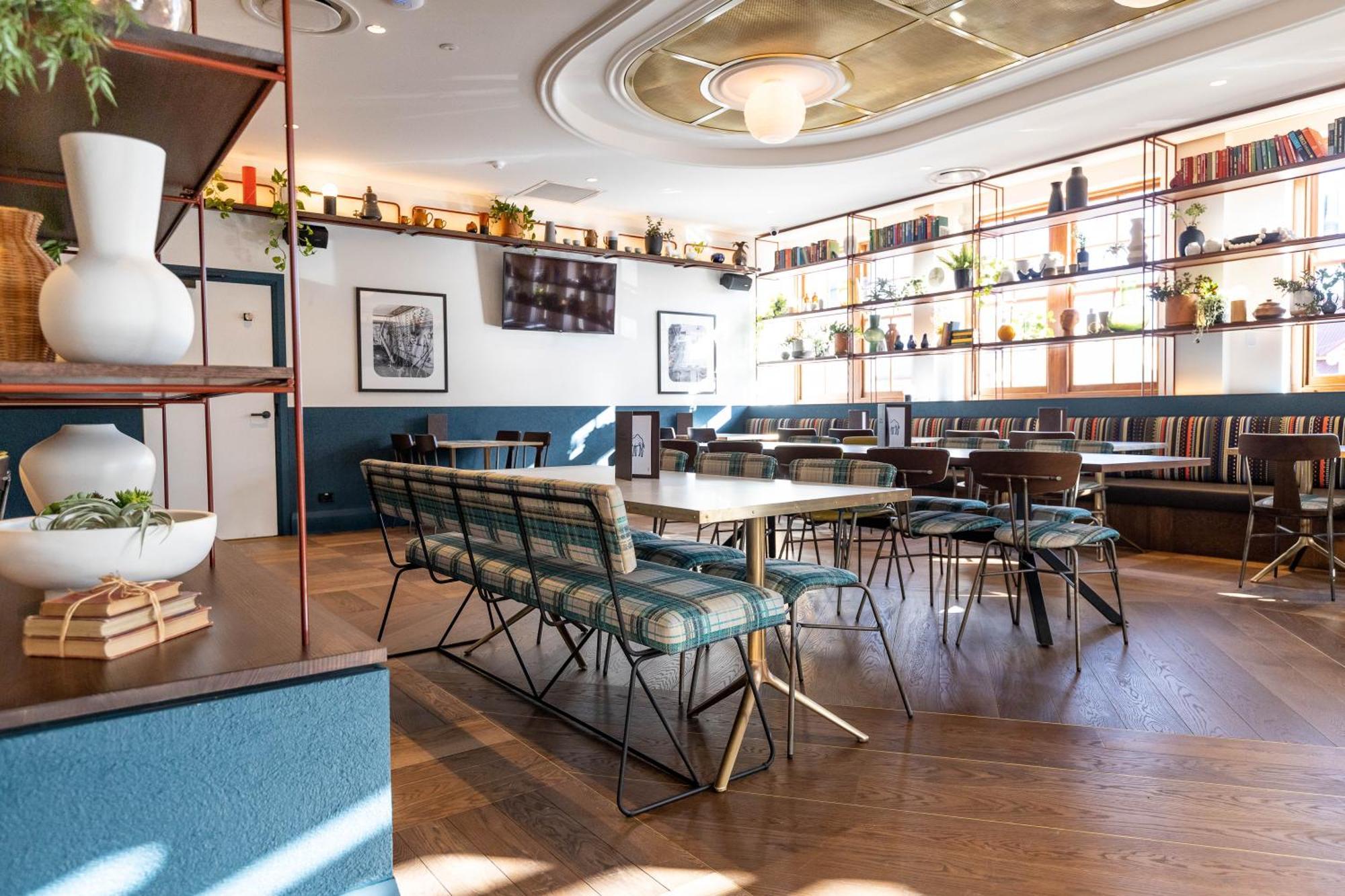 The General Gordon Hotel Sydney Exterior photo